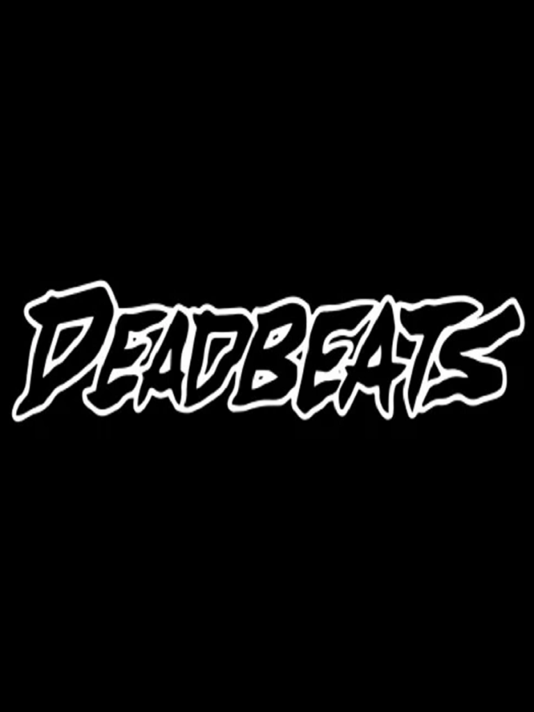 Deadbeats Merch